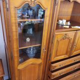 Cherry bar furniture