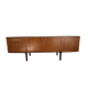 Vintage sideboard by McIntosh design by T. Robertson from the 1960s, model