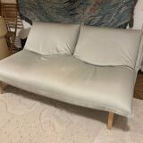 Cuddle Sofa Cinna light grey