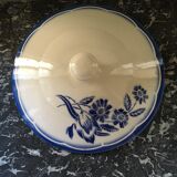 Soupière Sarreguemines Digoin model André