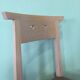 Set de 4 chaises African Queen de christian Duc