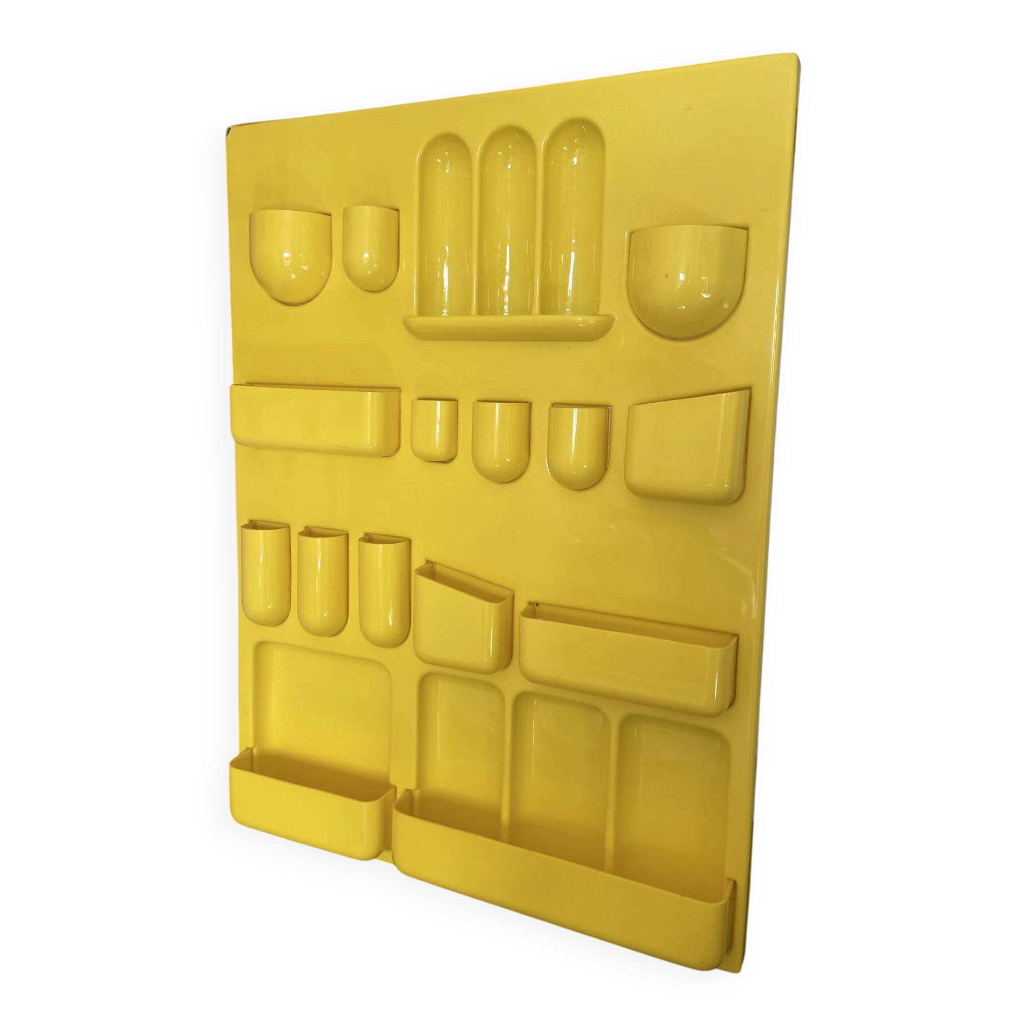 Wall Organizer