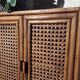 Rattan furniture
