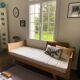 Day bed or guest bed