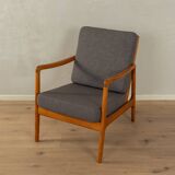 1950s armchair, Ole Wanscher, FD-109
