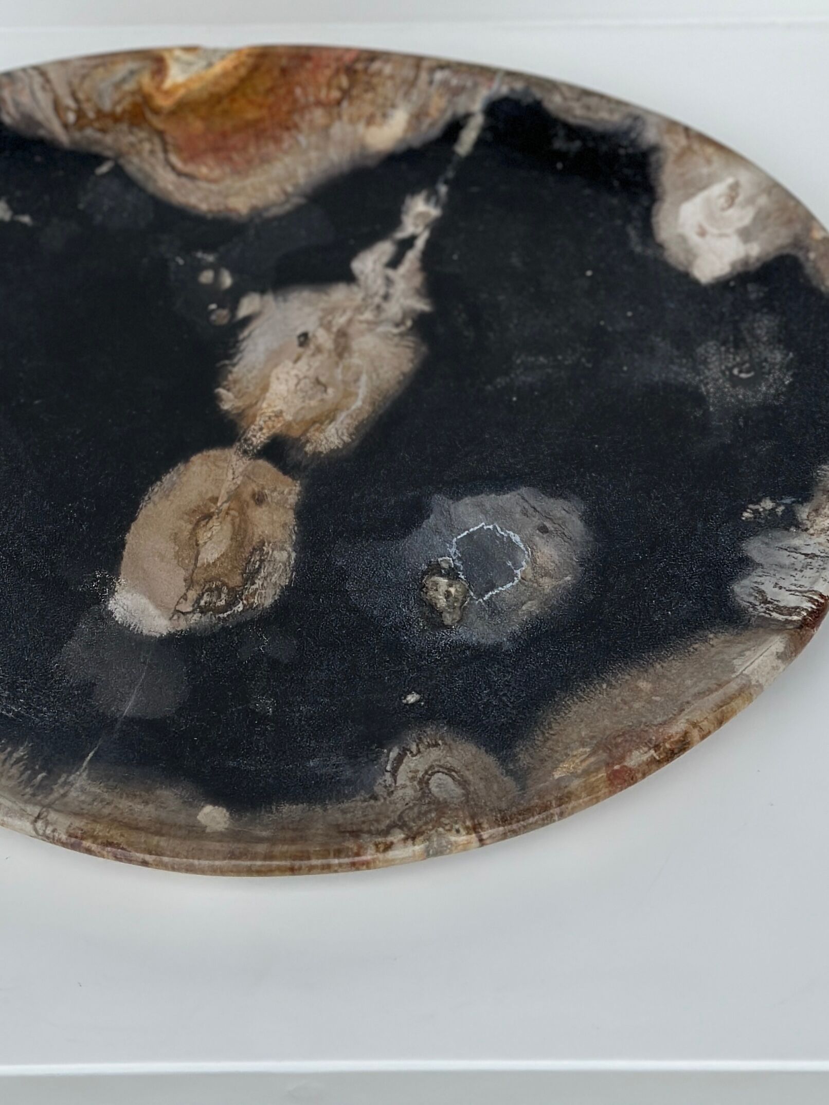 Trinket bowl