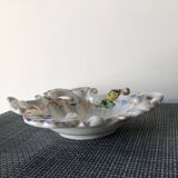 Ceramic empty pocket