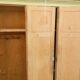 Workshop cloakroom