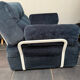Fauteuil vintage IKEA « RORBERG »