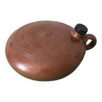 Sandstone gourd