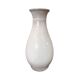 Ceramic vase 227-22, Scheurich Keramik, Germany, 1970s.
