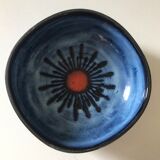 Ceramic cup Guy roland marcy design years 60