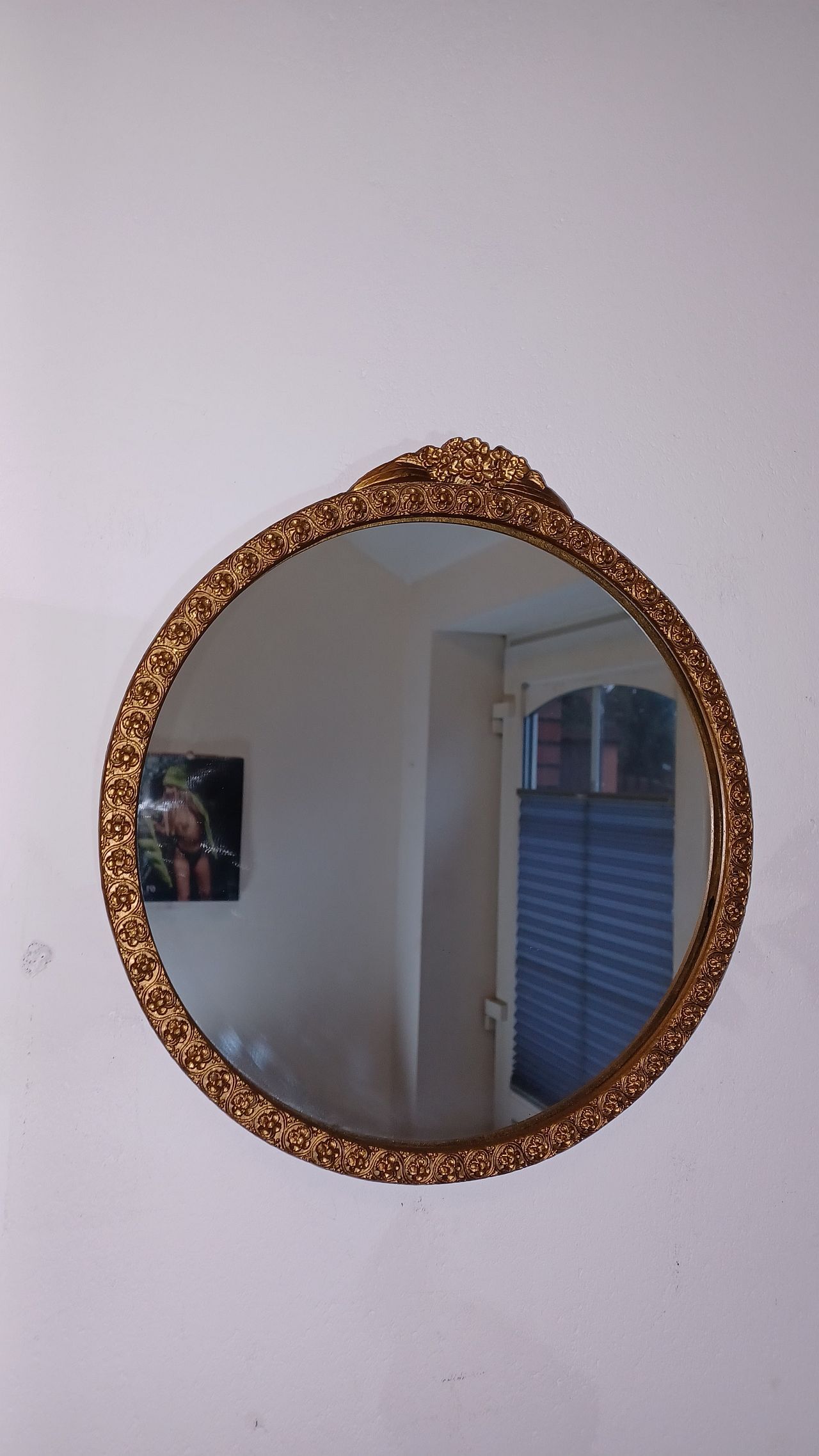 Miroir Atsonea 1950/60