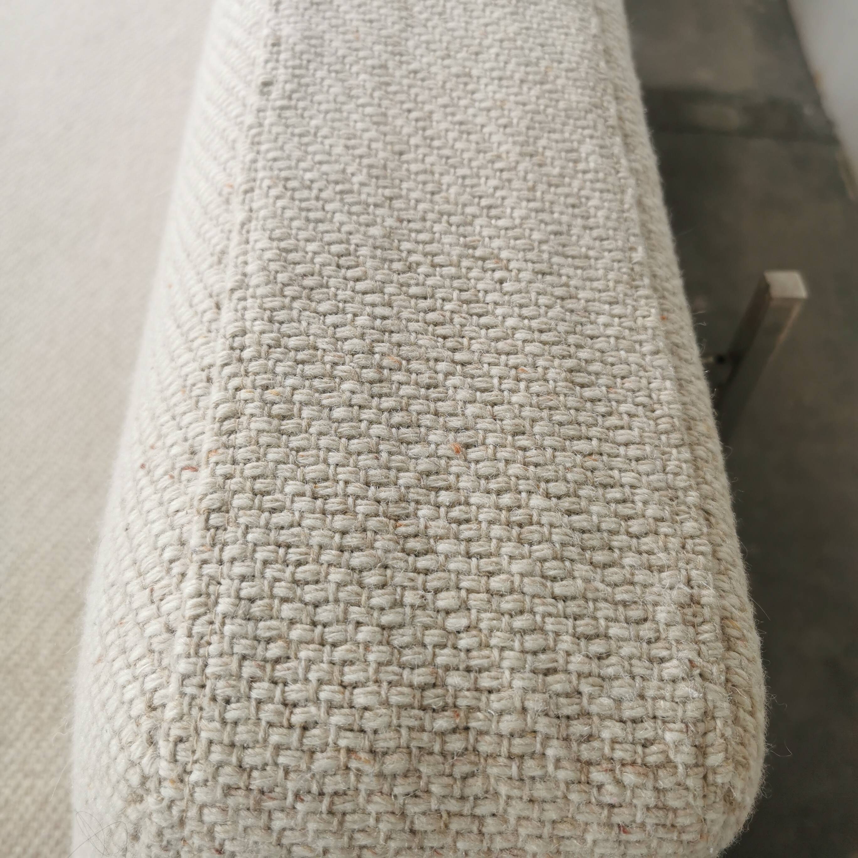 Bench, daybed knoll Antimotte vintage 60s
