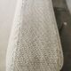 Bench, daybed knoll Antimotte vintage 60s