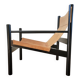Chaise longue vintage d'Abel Gonzalez, 1960