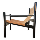 Chaise longue vintage d'Abel Gonzalez, 1960