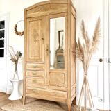 Armoire art déco