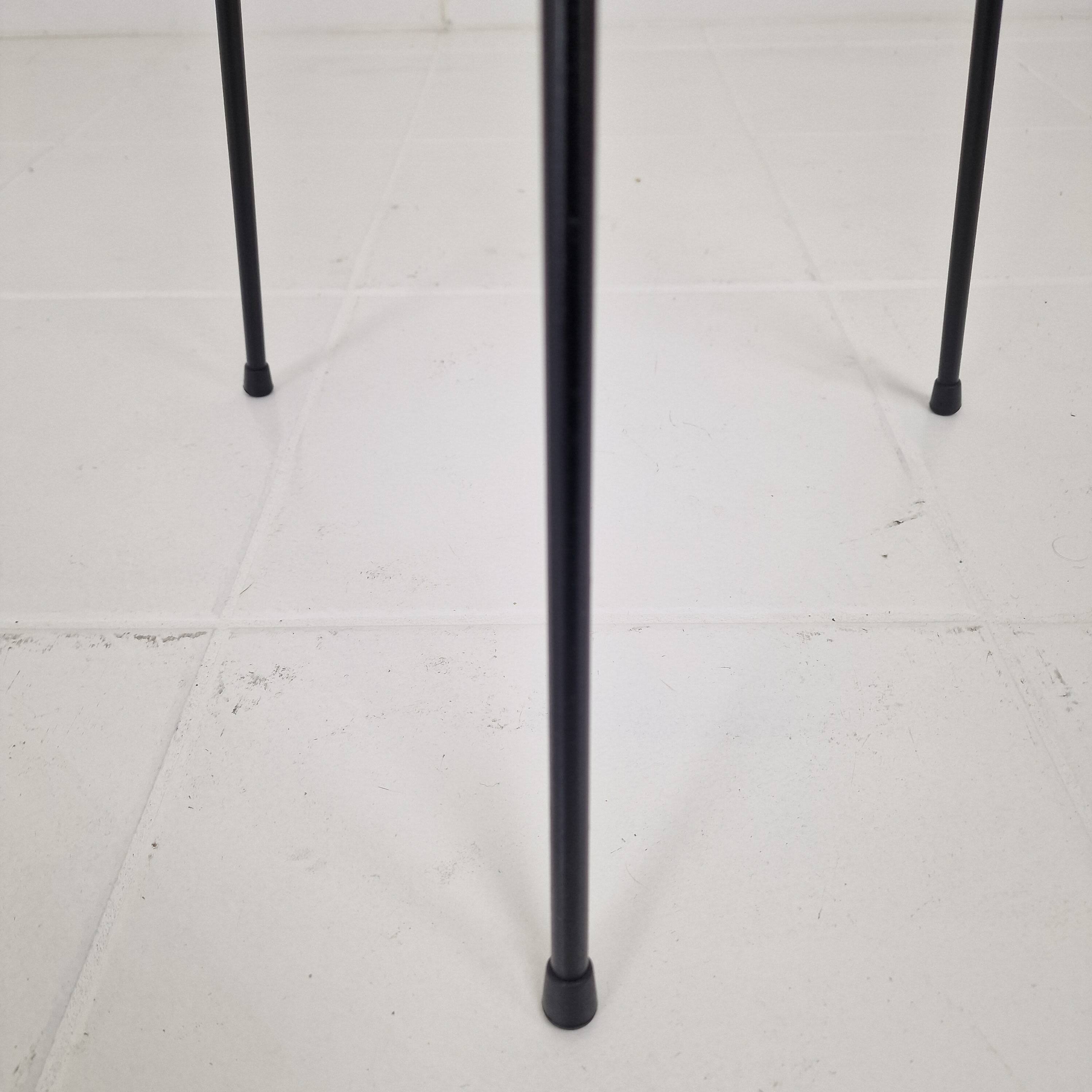 Stilnovo Tripod Floor Lamp, Italy 1950's