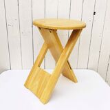 Adrian Reed Vintage No.2 Suzy Folding Stool