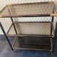 Console italienne vintage année 75