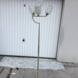 60s floor lamp