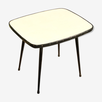 Coffee table formica