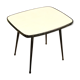 Coffee table formica
