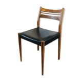 Scandinavian teak chair 1960