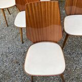 Vintage dining chairs