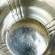 Chiller, silver-plated champagne bucket by Phenix silversmiths.