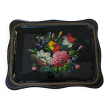 Very large Russian platter