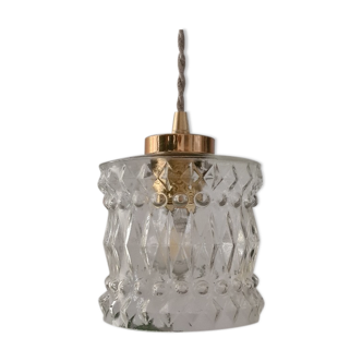 Baladeuse globe vintage