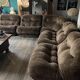 Rino maturi sofa from the 70s