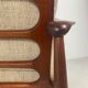 Fauteuil danois des années 1960