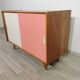 Sideboard by Jiri Jiroutek, Interier Prague, 1960s