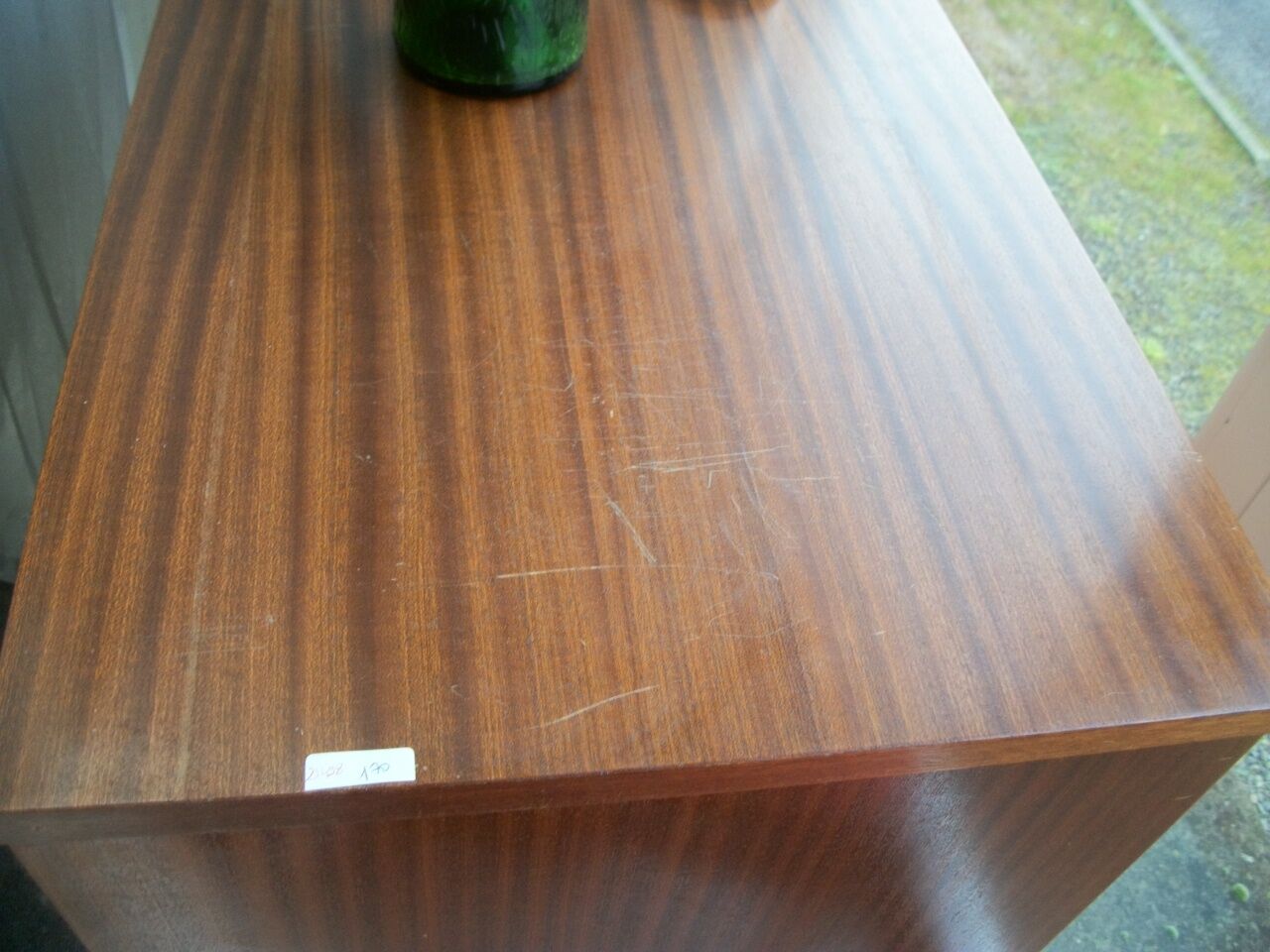 Vintage chest of drawerts