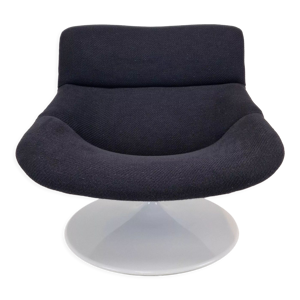 Fauteuil F518 par Geoffrey Harcourt