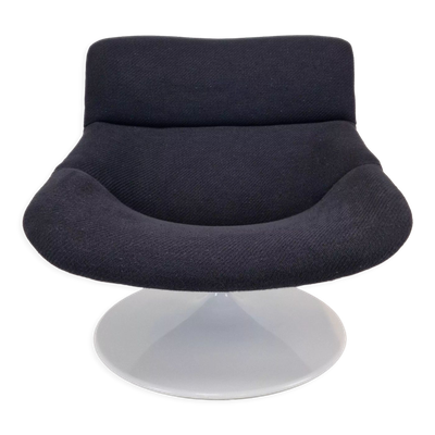 Fauteuil F518 par Geoffrey Harcourt pour Artifort années 1970