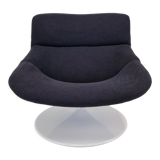 Lounge chair F518 by Geoffrey Harcourt for Artifort 1970s