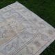 Vintage Turkish Oushak rug 195x270 cm