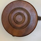 Tripod stool