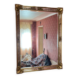 Large bestelnummer mirror