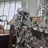 Large chandelier 1m20 high