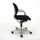 Chaise de bureau de Wilkhahn FS 211