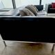 Ds-7 black leather very good condition
