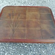Table. basse vintage