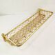 Art Deco wall hanger, 1960s