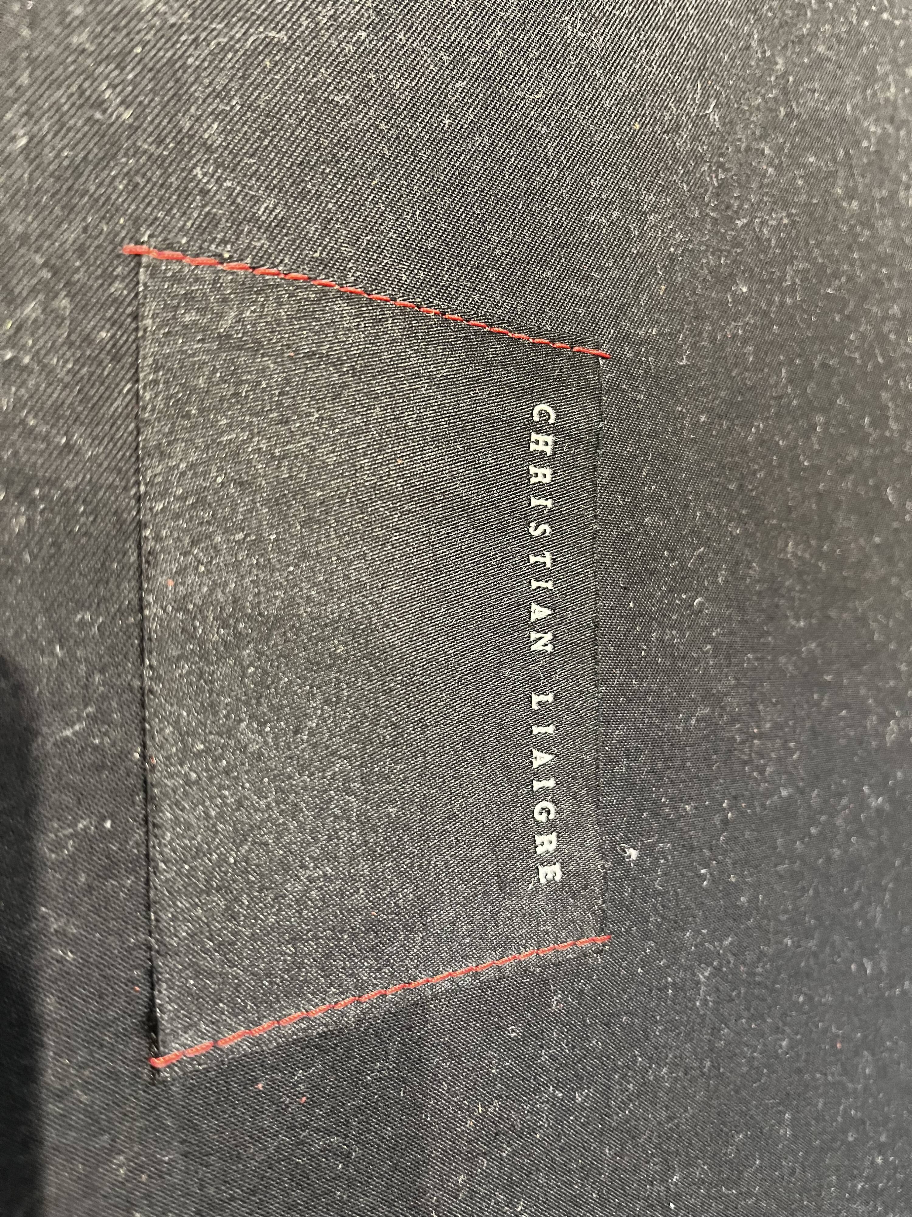 CHRISTIAN LIAIGRE SOFA