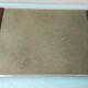 Plateau miroir rectangulaire